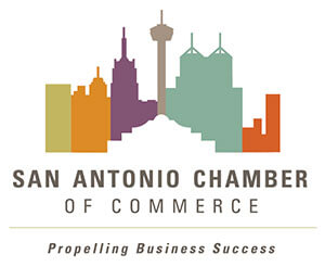 Floresville Chamber of Commerce Logo